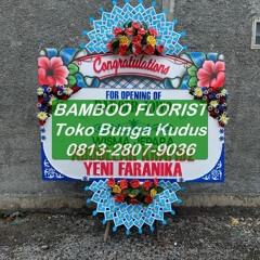 Sat Set Tenan! 0813-2807-9036 Toko Bunga Papan Online Kudus yang Murah dan Bagus