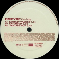 EMPYRE - FANTASY