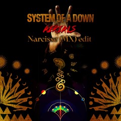 FREE DL • System of a Down • Aerials (Narcisse (Mex) Touch)