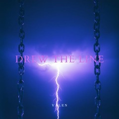 Drew the line