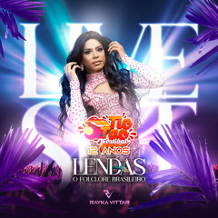 LIVE SET TIC TAC FESTIVAL - DJ RAYKA VITTAR