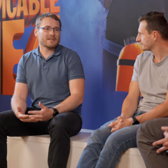 CZ Podcast 343 - Live ze Sky - Marek Jalovec (Kontext) a Dušan Kovačič (clipping master)