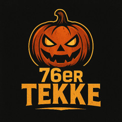 halloween tekk