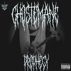 GHOSTEMANE - Prophecy (feat. $UICIDEBOY$) [prod. Jezi Da J]