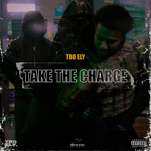 TBO Ely - TAKE THE CHARGE