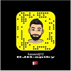 [97bpm]Dj H Spiky Drops -احمد المصلاوي تدري انتهى الموضوع