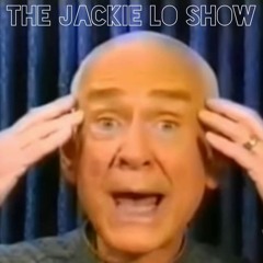 Jackie Lo Show "Cults" 12.4.23 (episode 551)