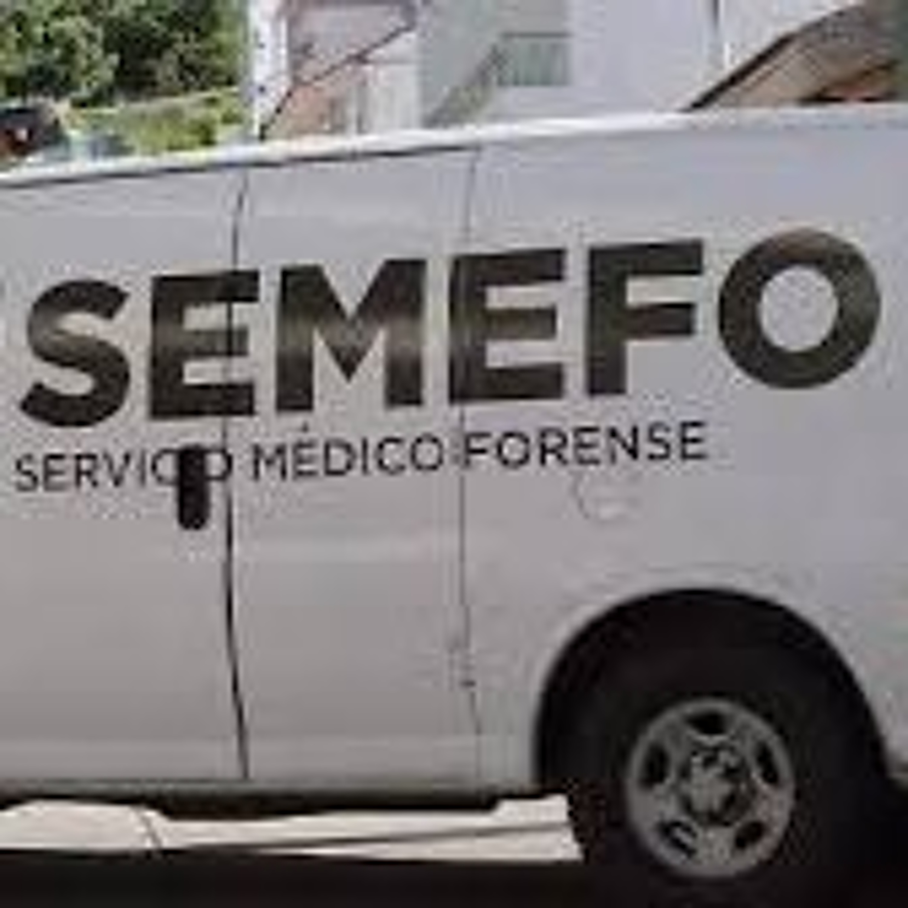 Urge terminar el centro de resguardo y SEMEFO de personas desaparecidas: Carmen Sepúlveda. episode artwork