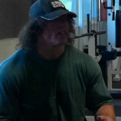 Sam Sulek Motivation