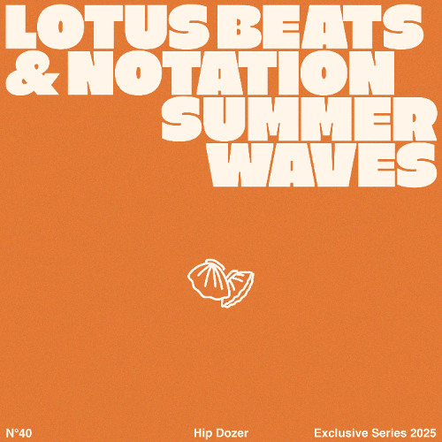 Notation & Lotus Beats - Summer Waves
