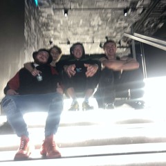 gurners of the galaxy