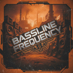 AXL - Bassline Frequency Radio Edit
