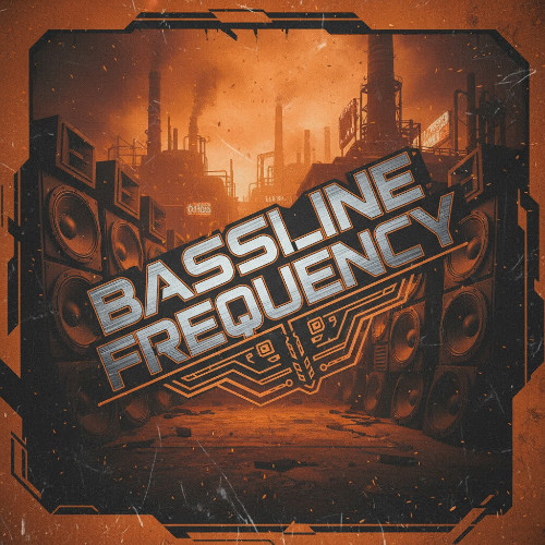 AXL - Bassline Frequency Radio Edit