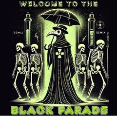 Welcome to the Black Parade - My Chemical Romance (M1ASMIC Flip)