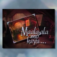 Dulce - Maalaala Mo Kaya (TV version)