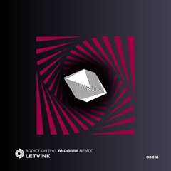 Letvink - Addiction (Andørra Remix)