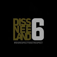 DISSNEELAND 6 - Phúc Du/DVD vs RisM/Trí Dũng [2v2 MAIN EVENT]