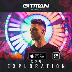 Gitman - Exploration 029