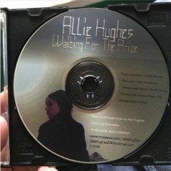 Allie Hughes (Allie X) - Bad Luck