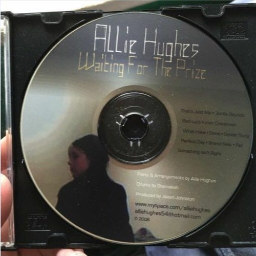 Allie Hughes (Allie X) - Fall