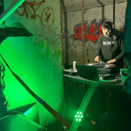 Set impro acidcore