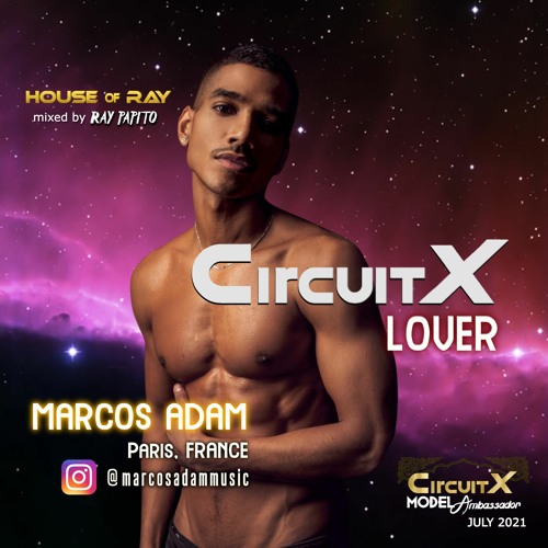 CircuitX | LOVER (2021)