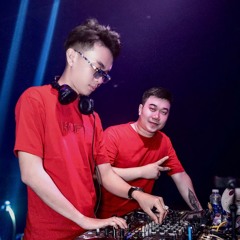 NUOC MAT LUNG TRONG - QUIHY X HIEUDONALD 2K23
