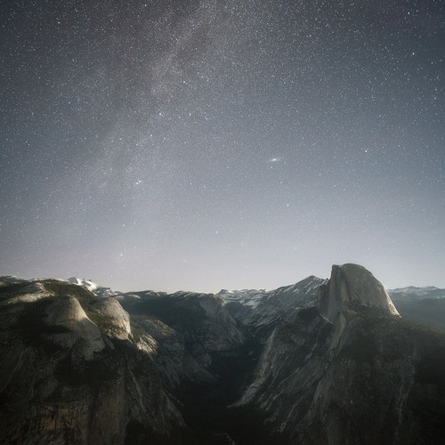 Andromeda