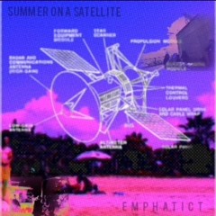 Summer on a Satellite