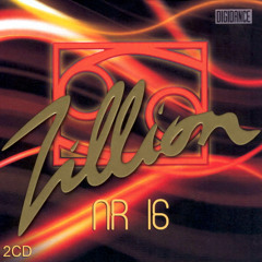 ZILLION 16 CD 2 MIXED BY WEZZ & FISHER
