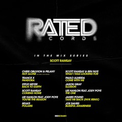 Scott Ramsay Rated Records Guest Mix