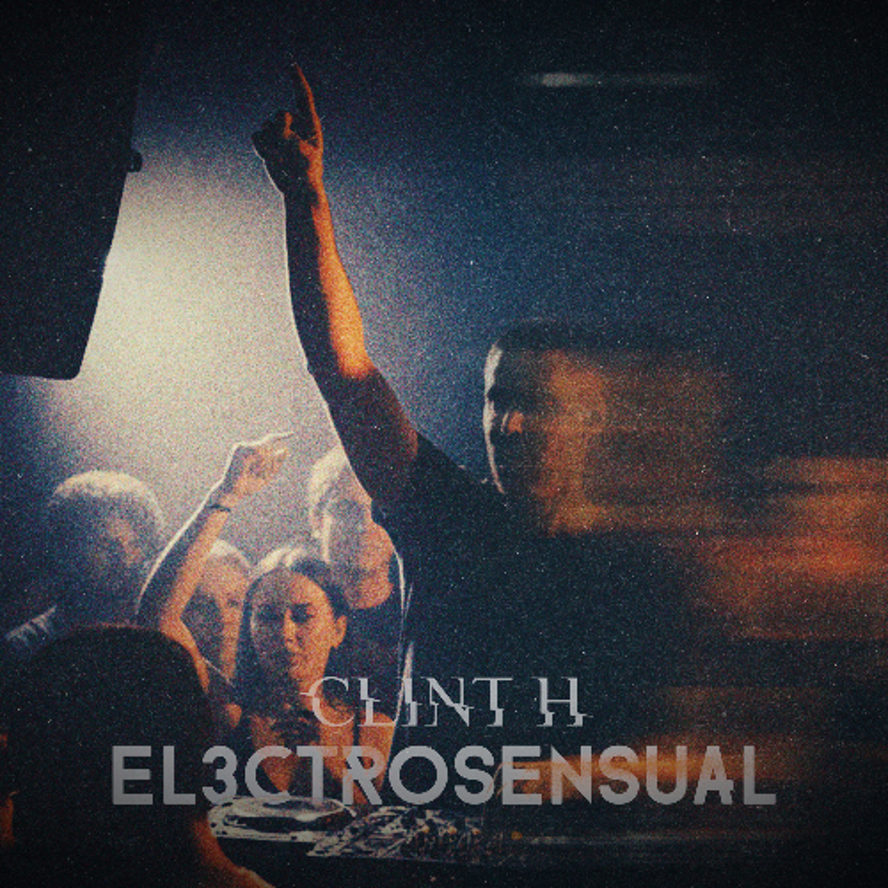 Electrosensual 248 (Happy New Year)