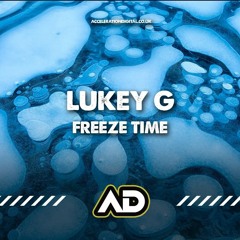 Lukey G - Freeze Time [Sample]