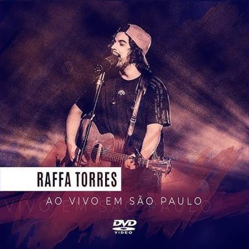 RAFFA TORRES - A Vida é um Rio + Asma + Água com Açúcar (Download / Baixar)↓