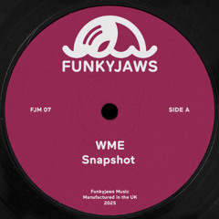 PREMIERE: FUNKYJAWS - WME