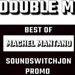 MACHEL MANTANO best of DOUBLE M TBT ‼️