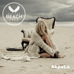 𝗘𝗶𝘃𝗶𝘀𝘀𝗮 𝗕𝗲𝗮𝗰𝗵 𝗖𝗮𝗳𝗲 by AkpaLa