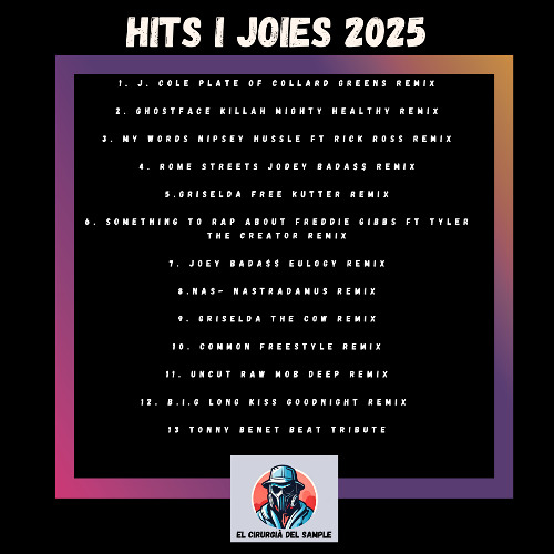 MY WORDS NIPSEY HUSSLE FT RICK ROSS REMIX Cirurgià del sample