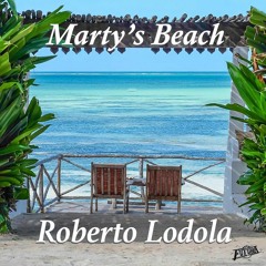 Marty's Beach-Roberto Lodola (Sample Preview)