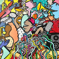 Orignial Groover ©️(Minimal/Deep House mix)