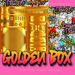 Golden Box