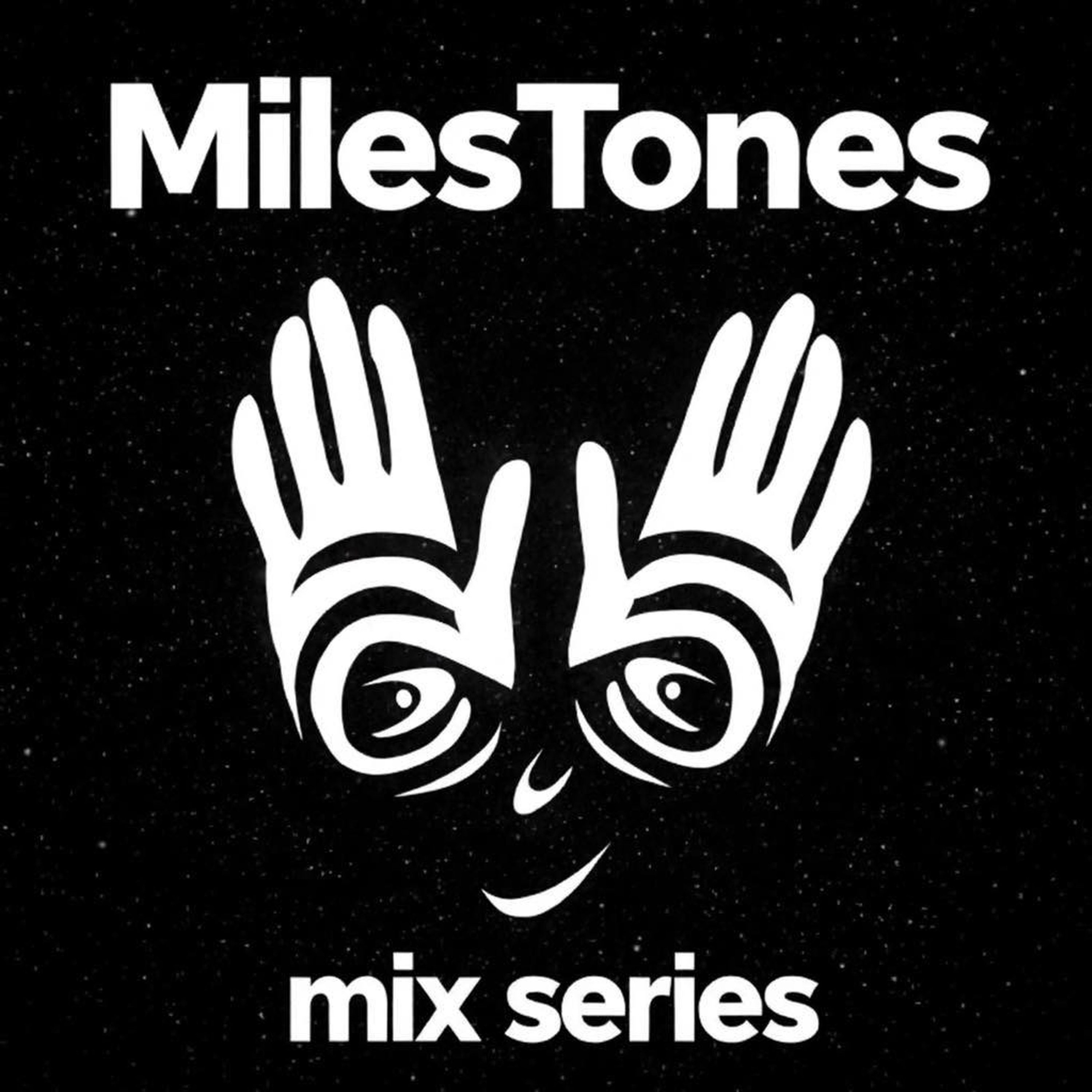 MilesTones #005 episode artwork