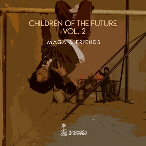 Snippet - Carlita, Alonso Rivero - Exit  [Children Of The Future]