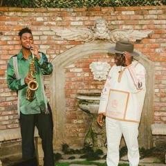 Masego ft. Don Toliver - Mystery Lady (REMIX)