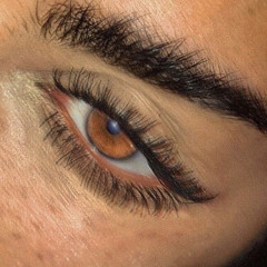 Strong Hazel Eye Color Laser Procedure! ʟᴜᴍɪɴᴀʟ
