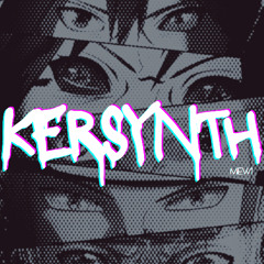 Mew1 - KerSynth [HYPERPOP TYPE BEAT]