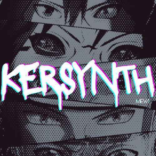 Mew1 - KerSynth [HYPERPOP TYPE BEAT]
