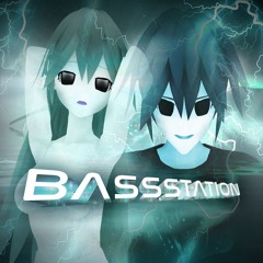 DJ Soundscape 007 - Bass Station