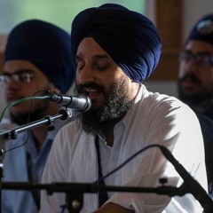 Bhai Jagjit Singh Ji (Melbourne) Virtual Akhand Jaap 2020 - Naam Simran