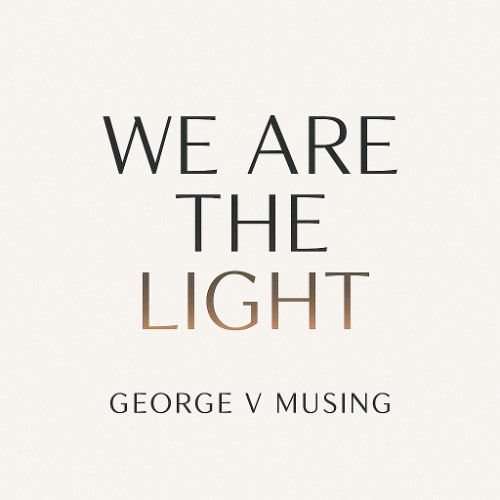 We Are The Light